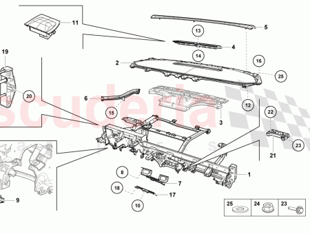 Photo of AIR GUIDE CHANNEL…