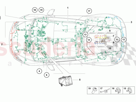 Photo of WIRE SET…