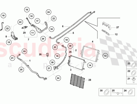 Photo of PROTECTIVE GRILLE…