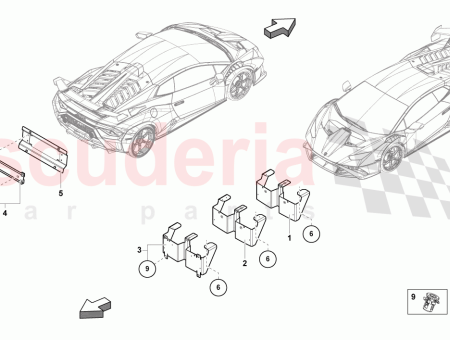 Photo of RIVETTED CAP NUT…