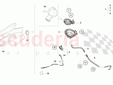 Photo of EMERGENCY RELEASE…