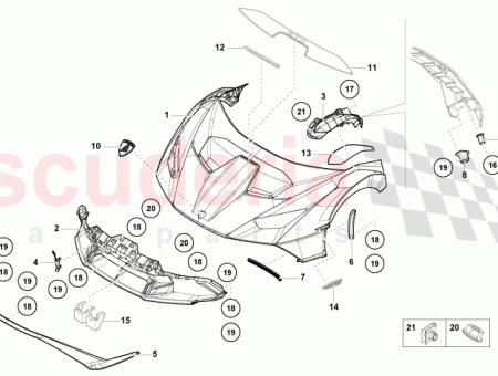 Photo of STOP BUFFER ADJUSTABLE…