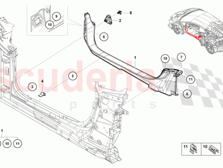 Photo of TRIM FOR DOOR SILL…