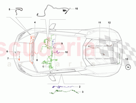 Photo of WIRE SET…