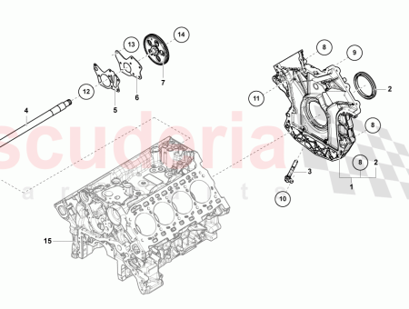 Photo of SEALING FLANGE…