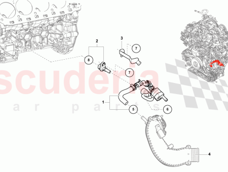 Photo of CONNECTION PIECE…