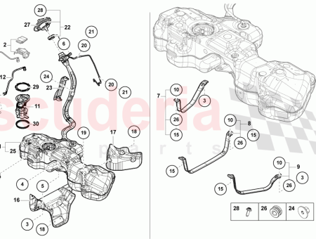 Photo of FUEL TANK…