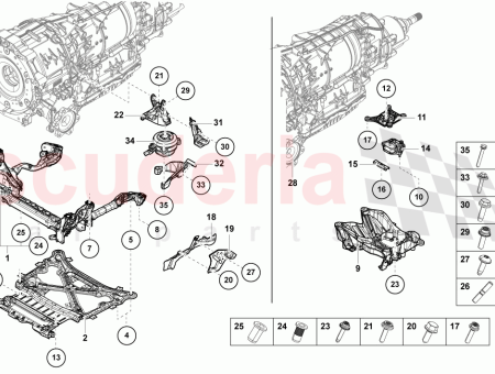 Photo of SUPPORT FRAME…