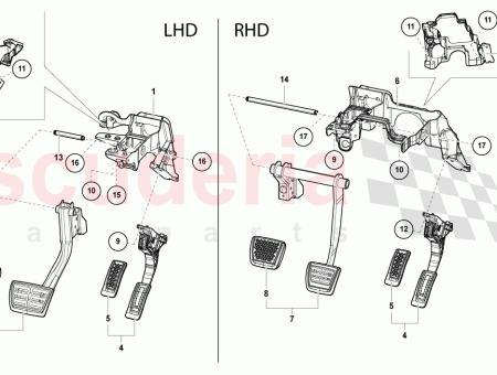 Photo of PIVOT PIN…
