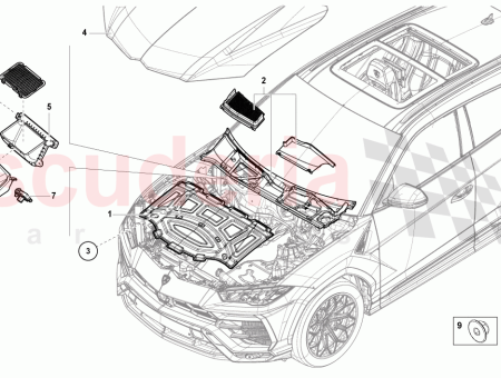 Photo of RAIN CHANNEL…