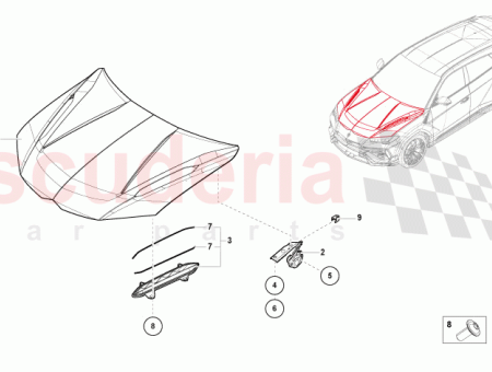 Photo of COVER CAP…