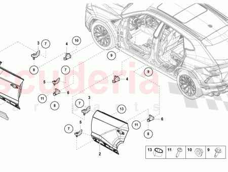 Photo of WEBBING ADHESIVE TAPE…
