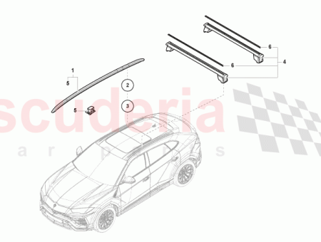 Photo of COVER TRIM…