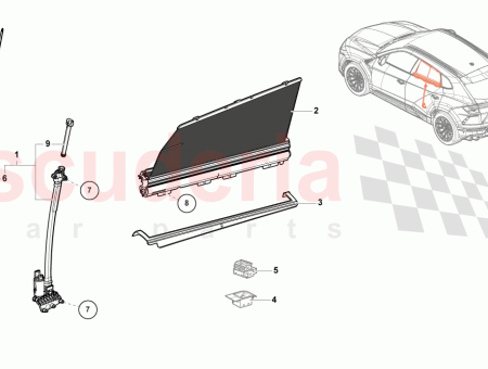 Photo of ROLLER BLIND…