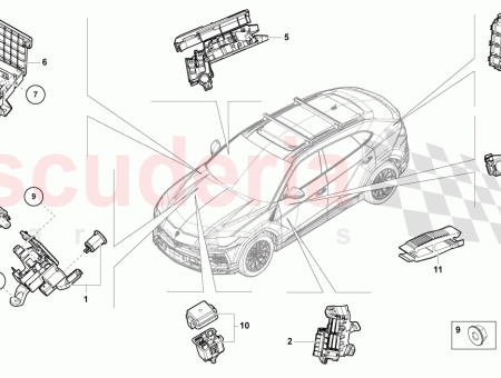 Photo of FUSE BOX WITH FUSE…