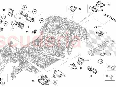 Photo of WELD STUDS WITH CAP NUTS…