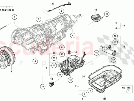 Photo of MECHATRONIC WITH SOFTWARE…