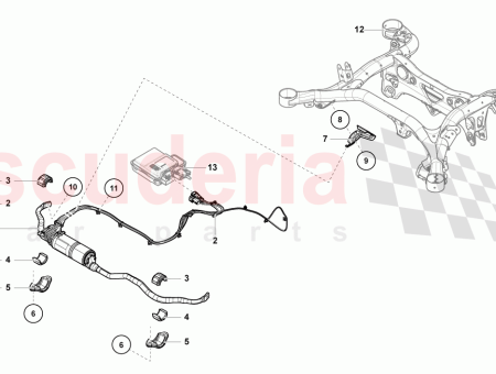 Photo of ANTI ROLL BAR…