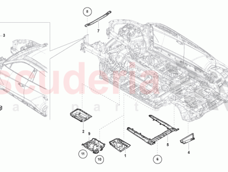 Photo of CLOSING ELEMENT…