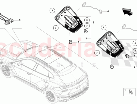 Photo of MOVEMENT DETECTOR…