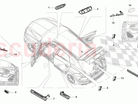 Photo of LED LIGHT…