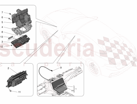 Photo of TELEMATICS BOX MODULE…
