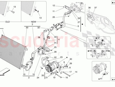 Photo of PIPE FROM EVAPOURATOR TO UNION…