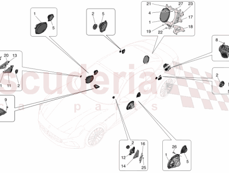 Photo of LH DOOR MOULDING…