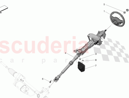 Photo of EMERGENCY KEY AND LOCK KIT…