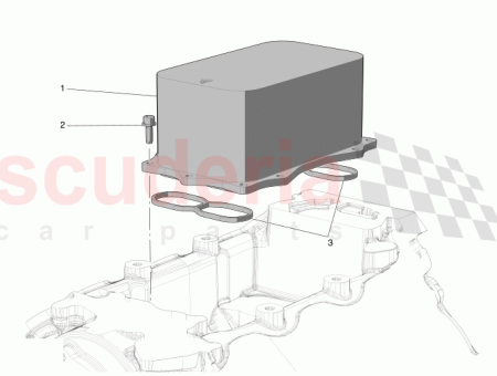Photo of WATER OIL EXCHANGER…