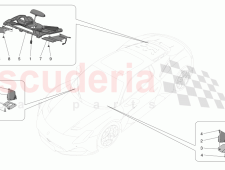 Photo of FASTENER BUTTON…