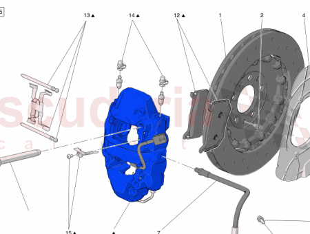 Photo of REAR BRAKE PADS…