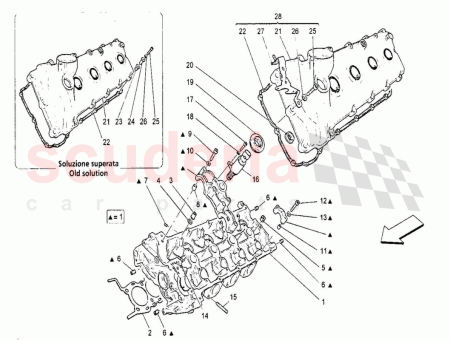 Photo of L H AIR VALVE FIXING BRACKET…