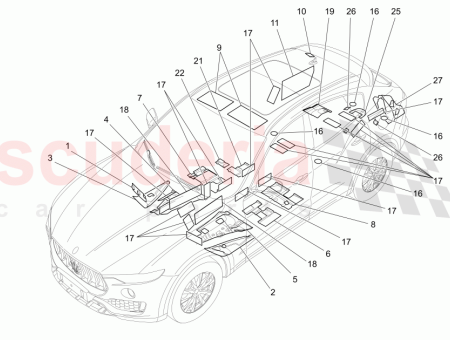 Photo of SOUNDPROOF…
