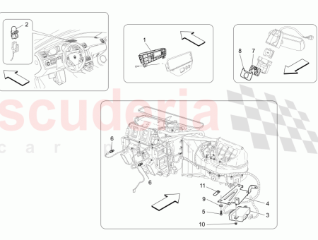 Photo of A C CONTROL UNIT…
