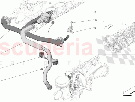 Photo of PRESSURE SENSOR…