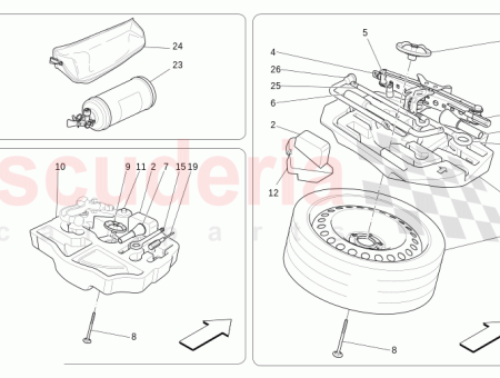 Photo of WHEEL STUD WRENCH…