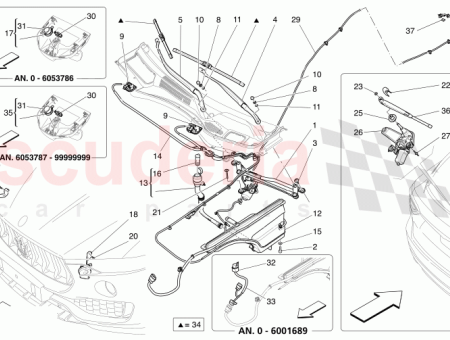 Photo of RETAINING CLIP…
