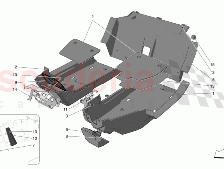 Photo of REMOVABLE CARPET KIT…