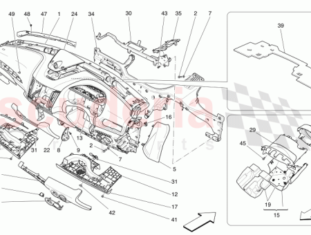 Photo of AWD TRANSFER CASE…