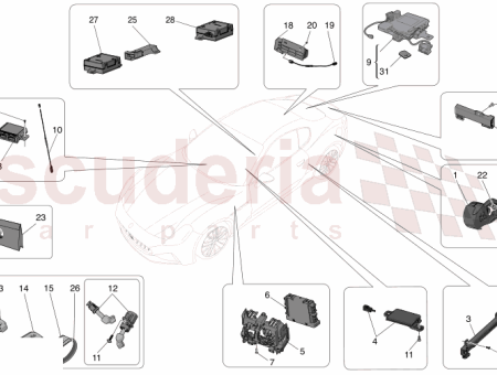 Photo of KIT PASSIVE ENTRY…