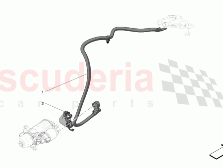 Photo of CABLE SERVICE ENGINE…