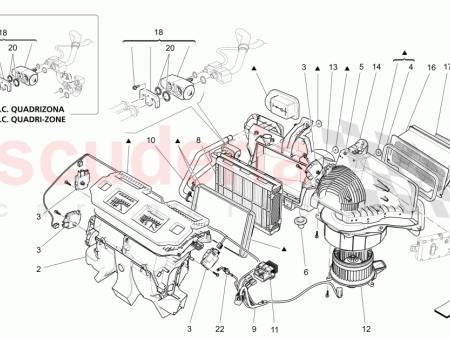 Photo of HEATER KIT…