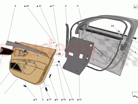 Photo of FASTENING PIN…