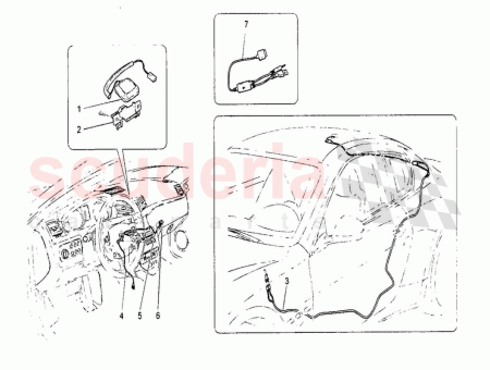 Photo of GPS ANTENNA WITH CABLE…