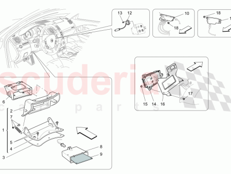 Photo of AMPLIFIER…