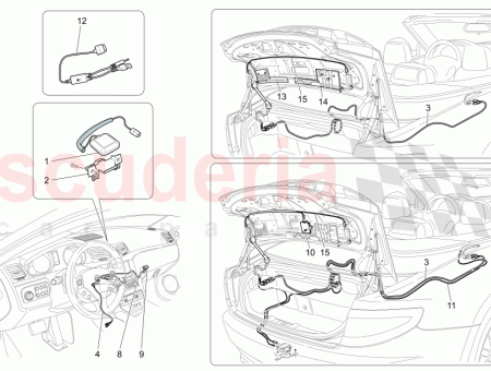 Photo of AM FM CABLE ANTENNA…