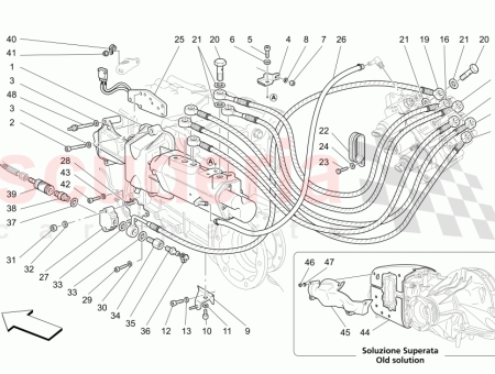Photo of SHIELD FOR ACTUATOR PROTECTION…