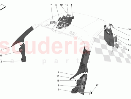 Photo of LH PLATE…