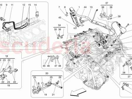 Photo of BRACKET ASSEMBLY…